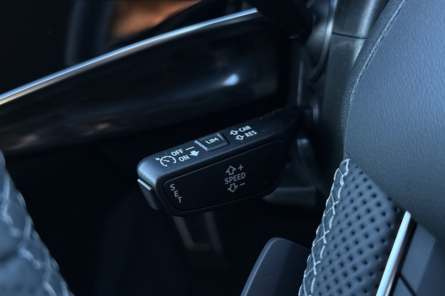 Used Audi Q7 2025 for sale - 76495451: Photo 35