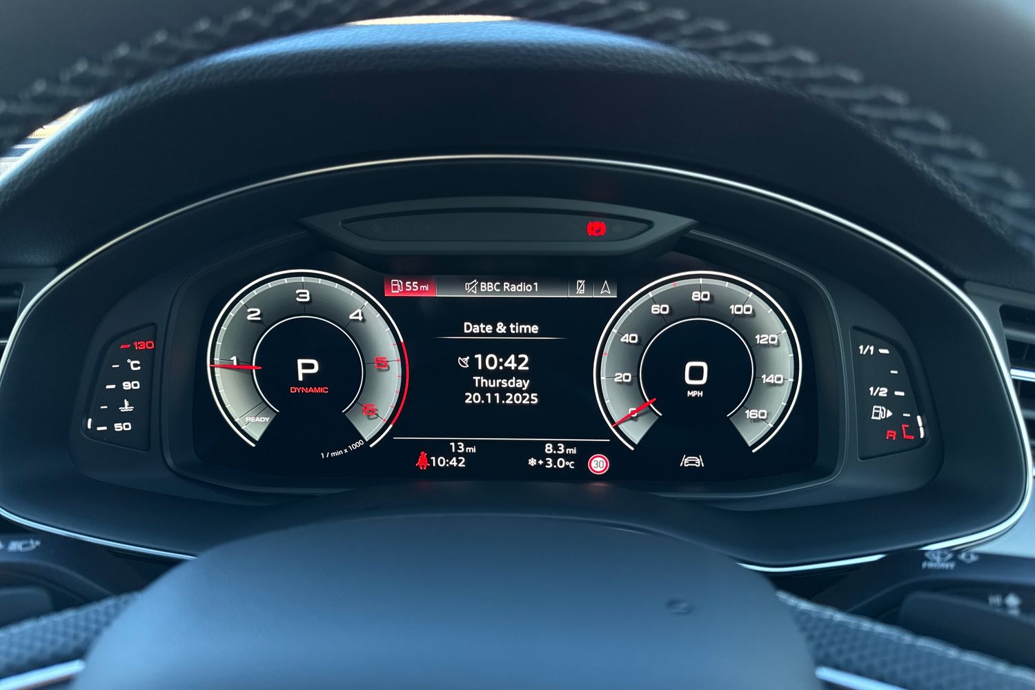 Used Audi Q7 2025 for sale - 76495451: Photo 36