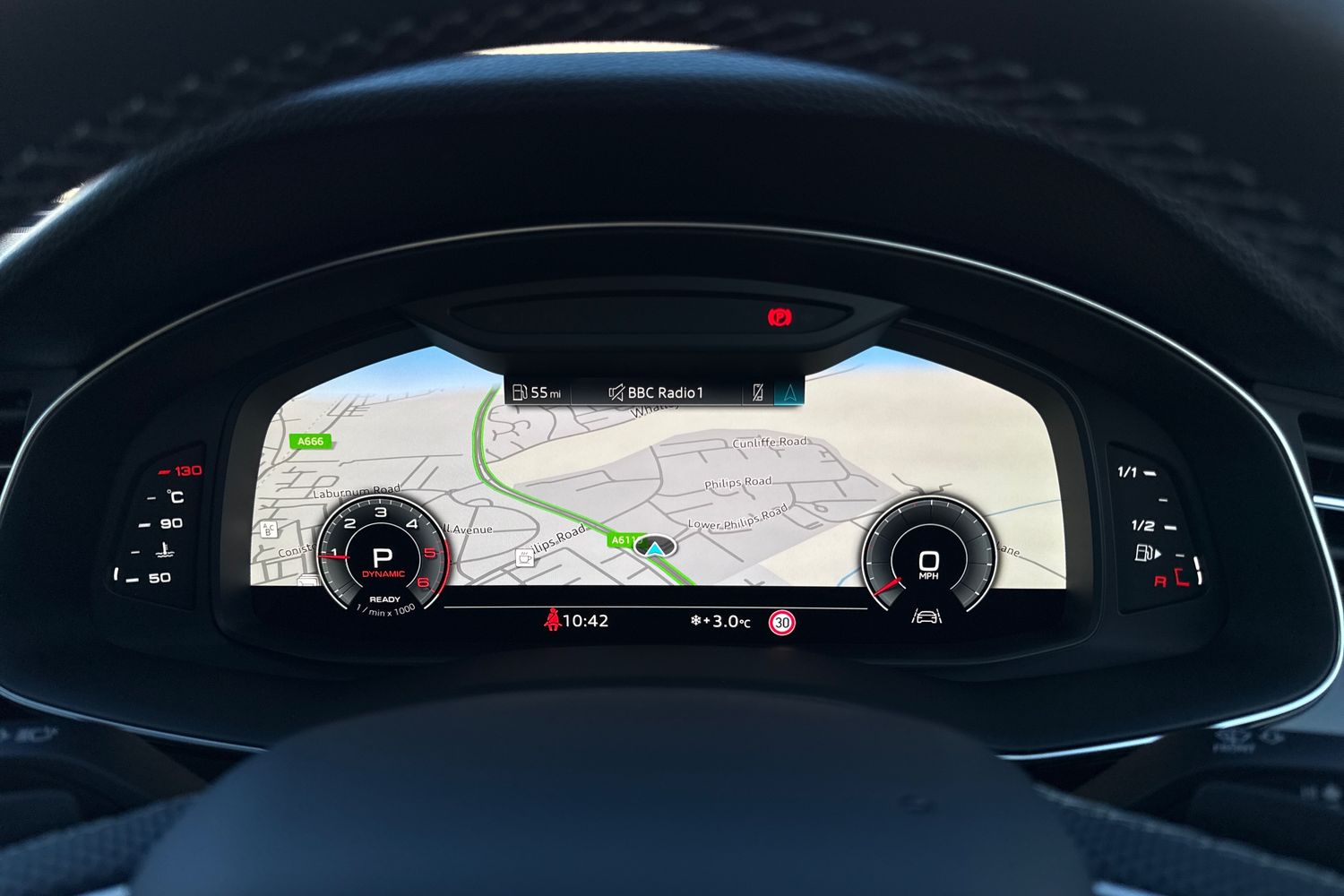 Used Audi Q7 2025 for sale - 76495451: Photo 37