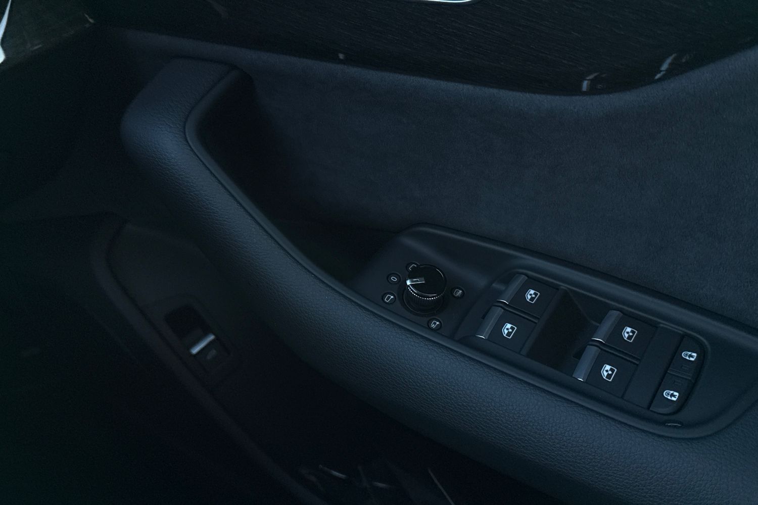 Used Audi Q7 2025 for sale - 76495451: Photo 38