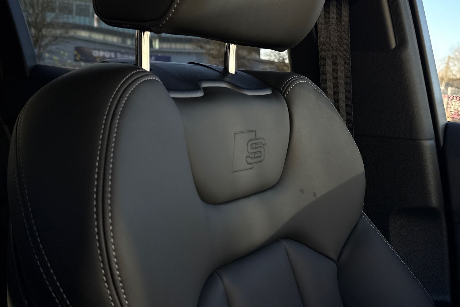 Used Audi Q7 2025 for sale - 76495451: Photo 39