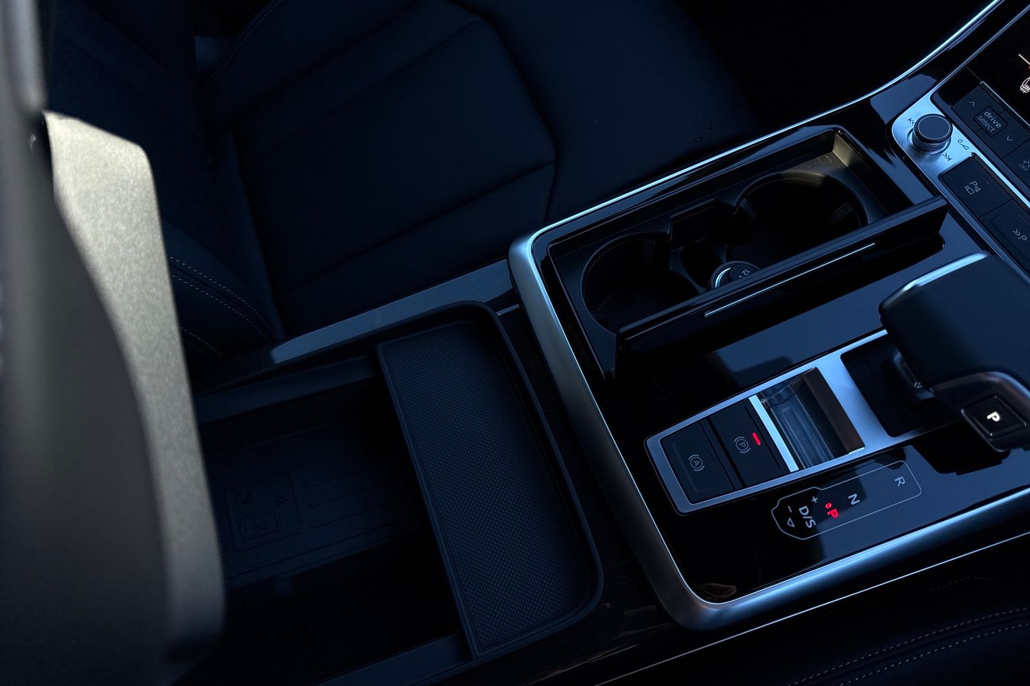 Used Audi Q7 2025 for sale - 76495451: Photo 40