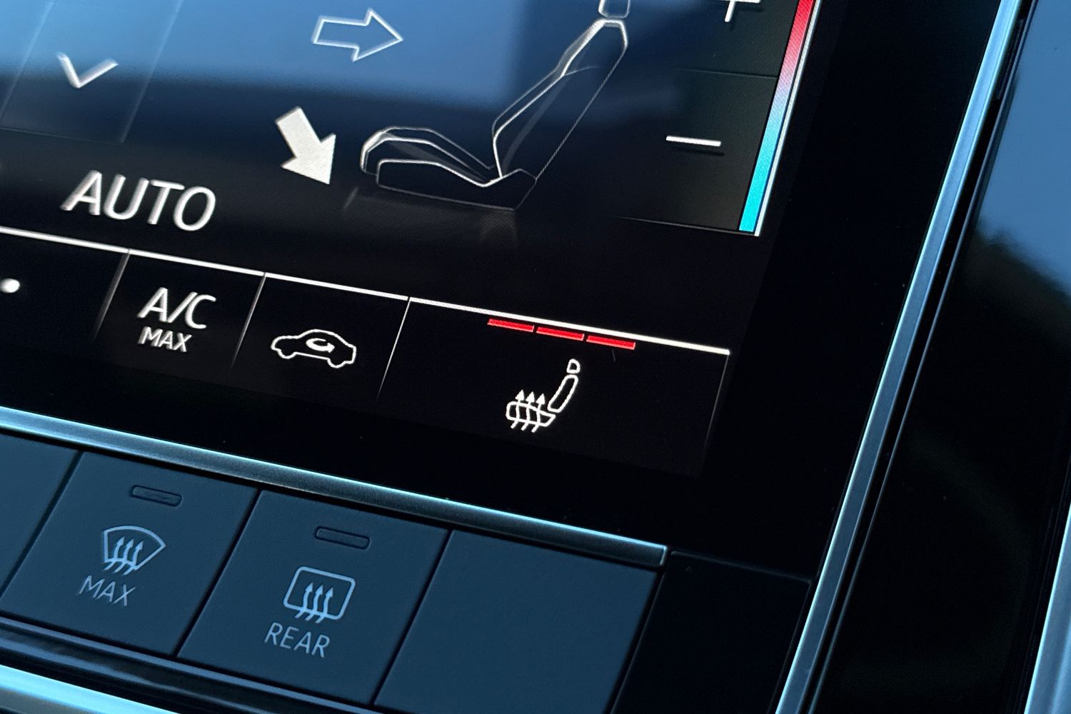 Used Audi Q7 2025 for sale - 76495451: Photo 41