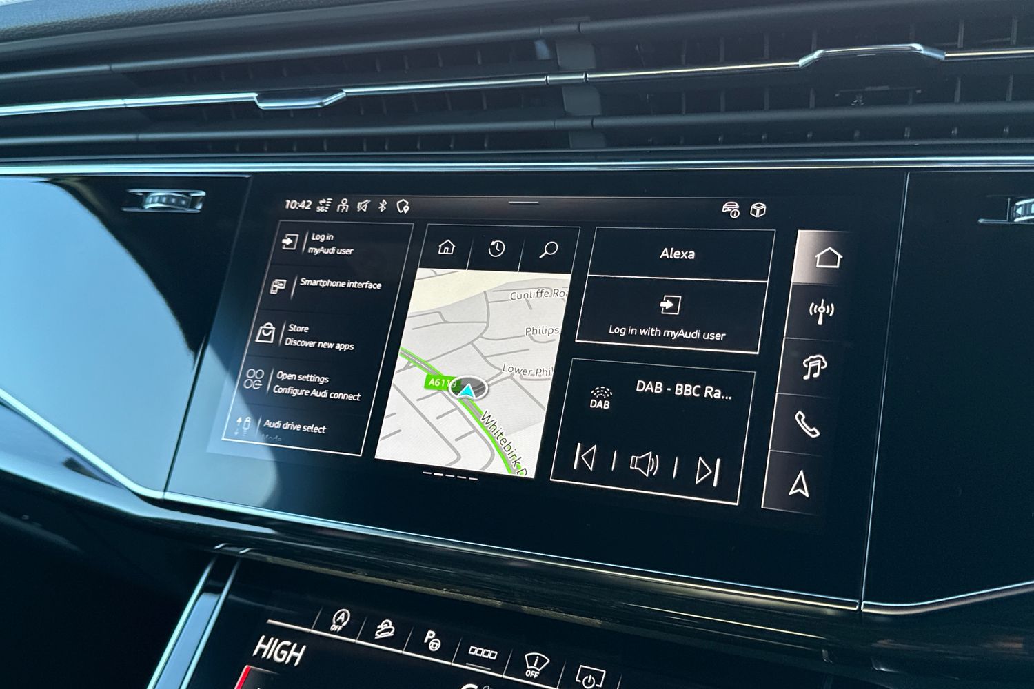 Used Audi Q7 2025 for sale - 76495451: Photo 42