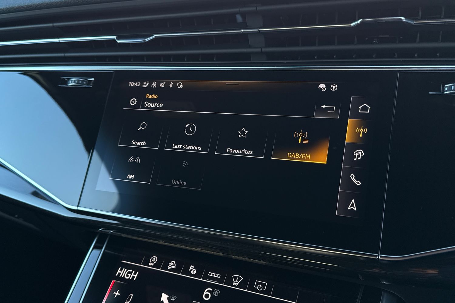 Used Audi Q7 2025 for sale - 76495451: Photo 43