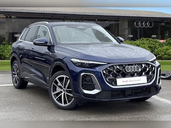 Used Audi Q5 2026 for sale - 79644090: Photo