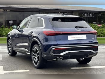 Used Audi Q5 2026 for sale - 79644090: Photo