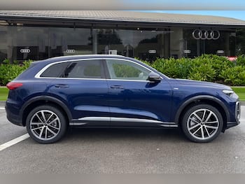 Used Audi Q5 2026 for sale - 79644090: Photo