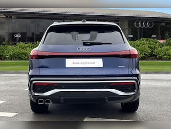 Used Audi Q5 2026 for sale - 79644090: Photo