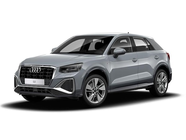 Used Audi Q2 2025 for sale - 76300244: Photo 1