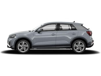 Used Audi Q2 2025 for sale - 76300244: Photo 2