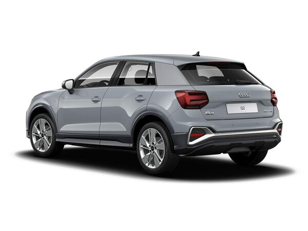 Used Audi Q2 2025 for sale - 76300244: Photo 3