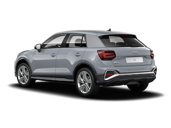 Used Audi Q2 2025 for sale - 76300244: Photo 3