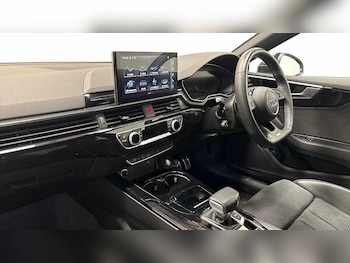 Used Audi A5 2023 for sale - 79151796: Photo