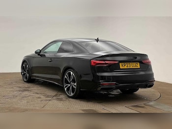 Used Audi A5 2023 for sale - 79151796: Photo