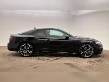 Used Audi A5 2023 for sale - 79151796: Photo
