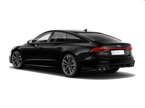 Used Audi A7 2025 for sale - 76300221: Photo 3
