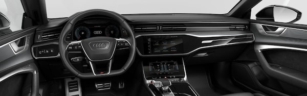Used Audi A7 2025 for sale - 76300221: Photo 4