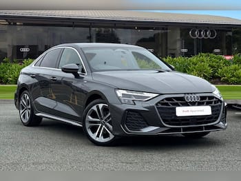 Used Audi A3 2026 for sale - 79779338: Photo