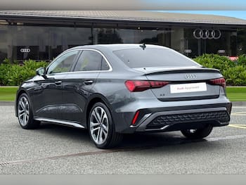 Used Audi A3 2026 for sale - 79779338: Photo