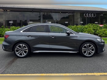 Used Audi A3 2026 for sale - 79779338: Photo
