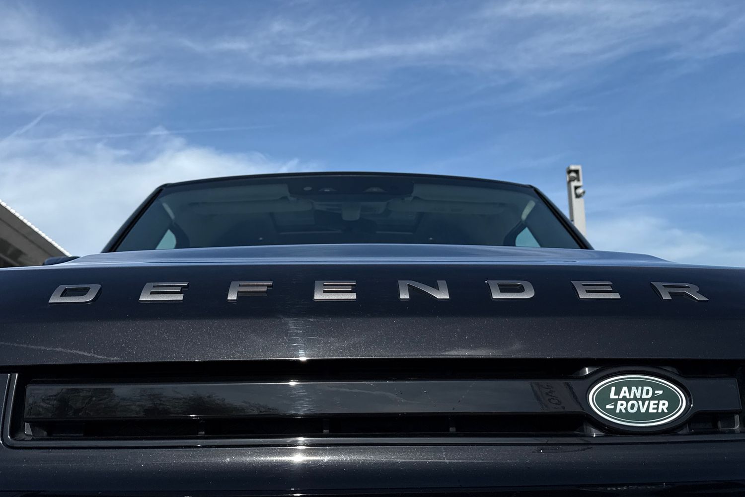 Used Land Rover Defender 2024 for sale - 78155126: Photo 25