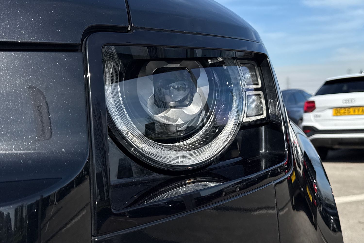 Used Land Rover Defender 2024 for sale - 78155126: Photo 26