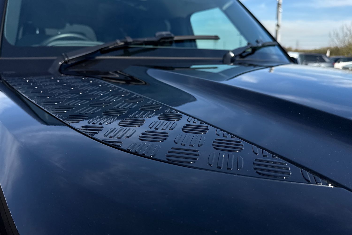 Used Land Rover Defender 2024 for sale - 78155126: Photo 27