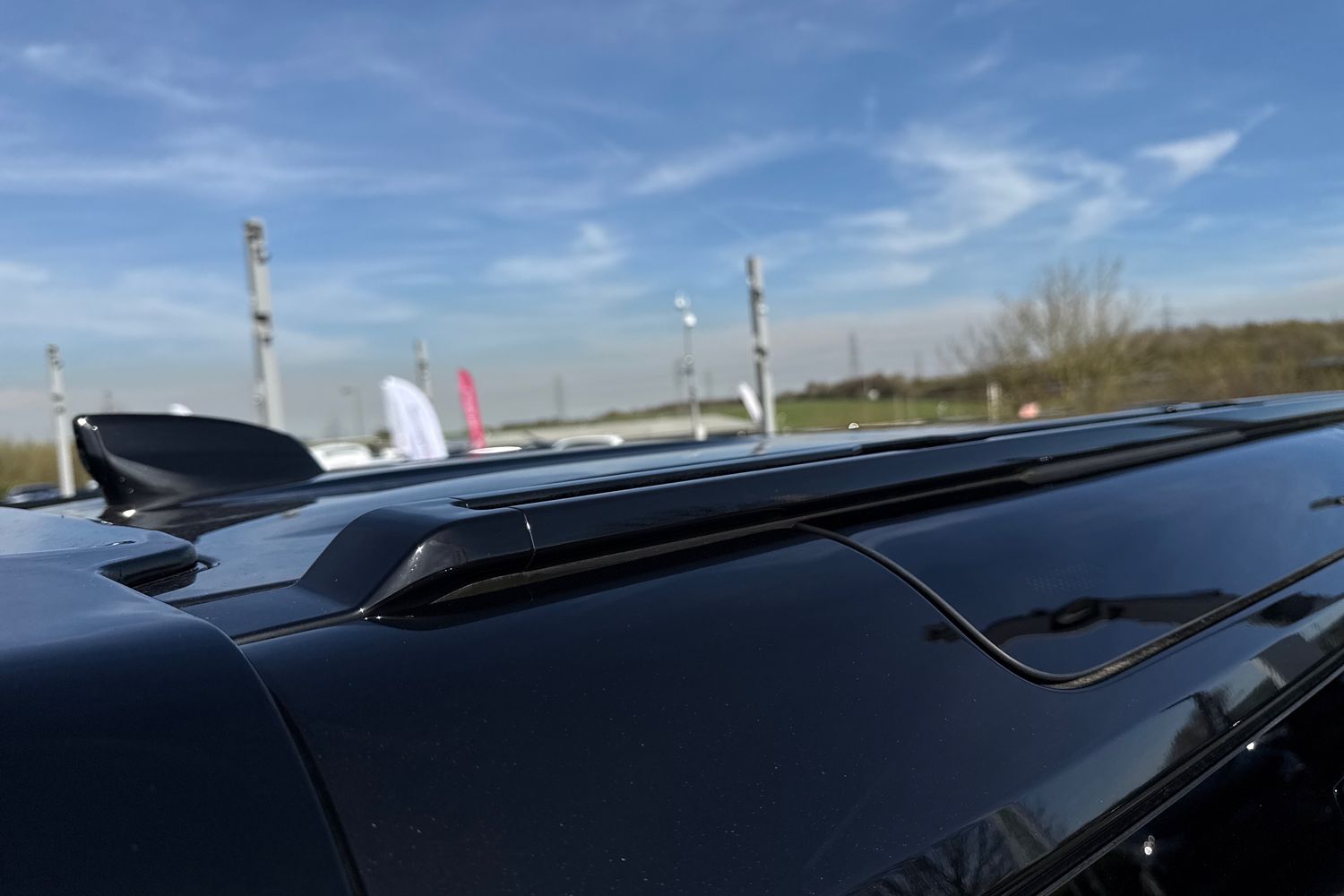 Used Land Rover Defender 2024 for sale - 78155126: Photo 30