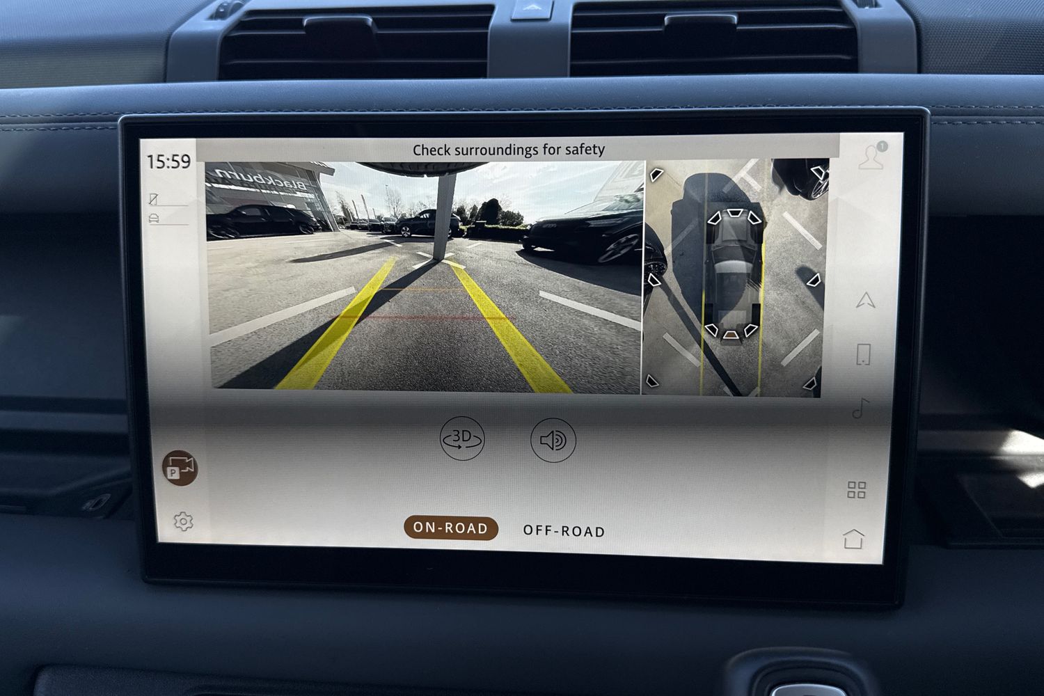 Used Land Rover Defender 2024 for sale - 78155126: Photo 38