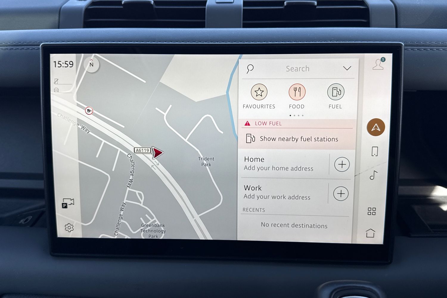 Used Land Rover Defender 2024 for sale - 78155126: Photo 40