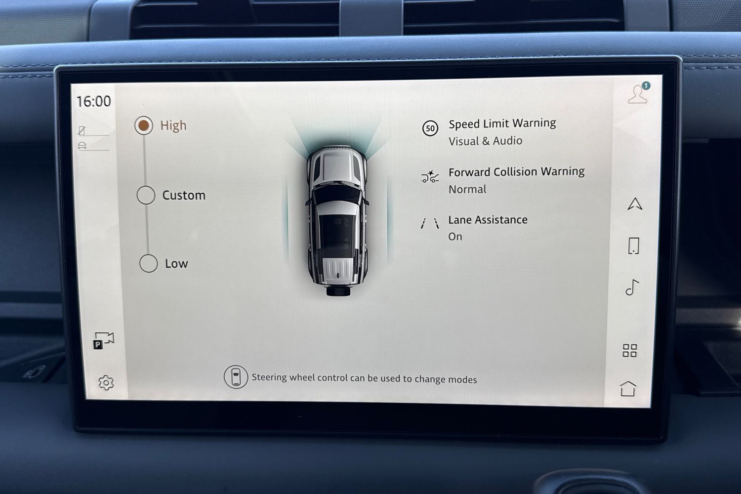 Used Land Rover Defender 2024 for sale - 78155126: Photo 42