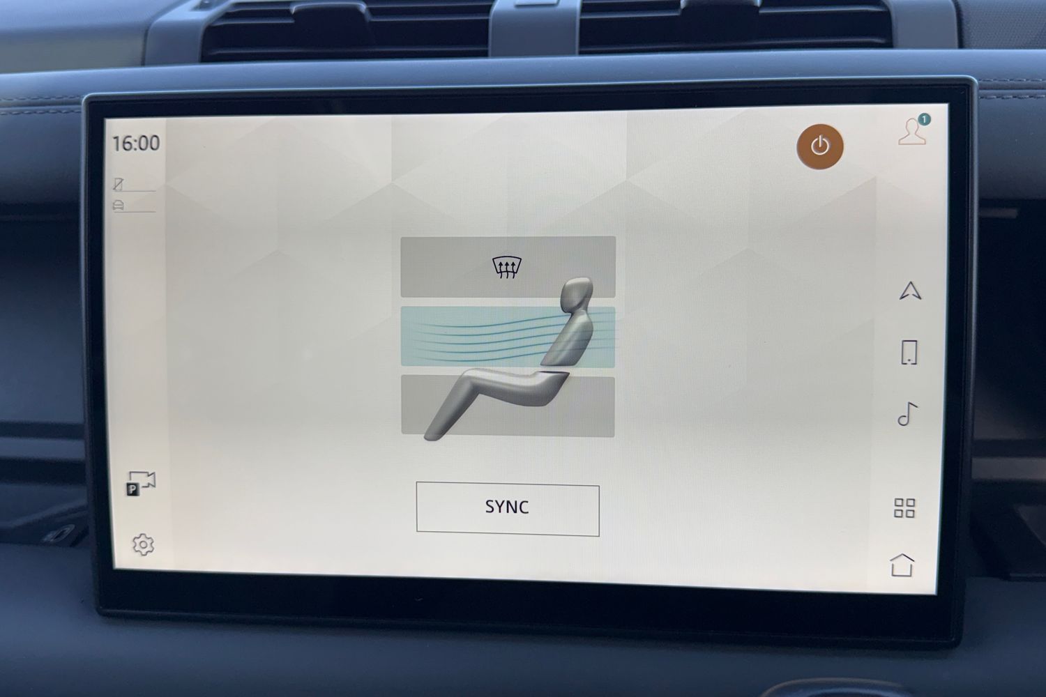 Used Land Rover Defender 2024 for sale - 78155126: Photo 43