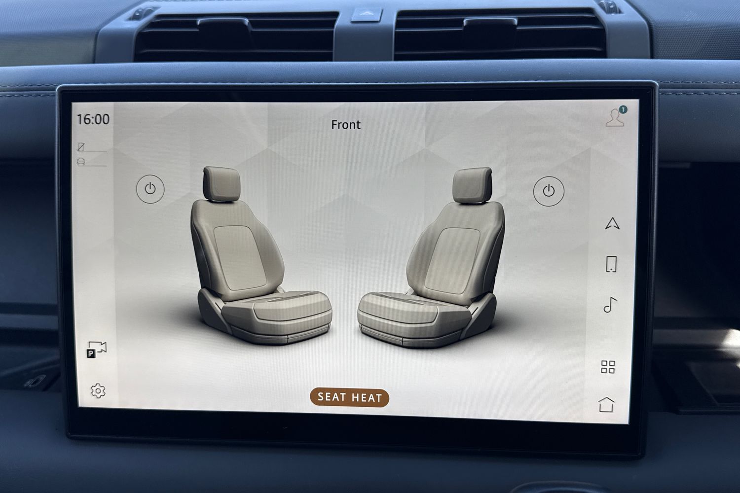 Used Land Rover Defender 2024 for sale - 78155126: Photo 44