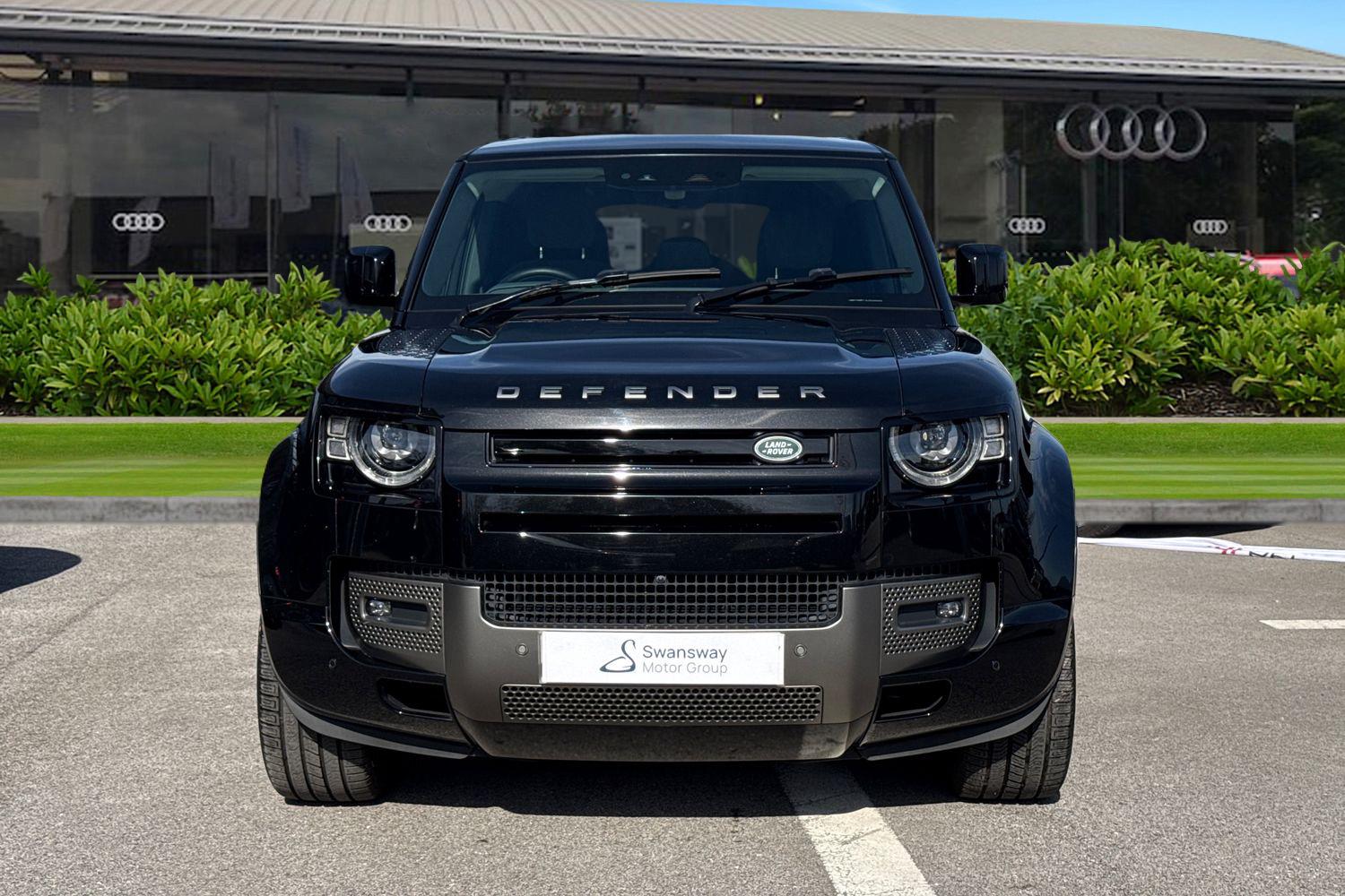 Used Land Rover Defender 2024 for sale - 78155126: Photo 6