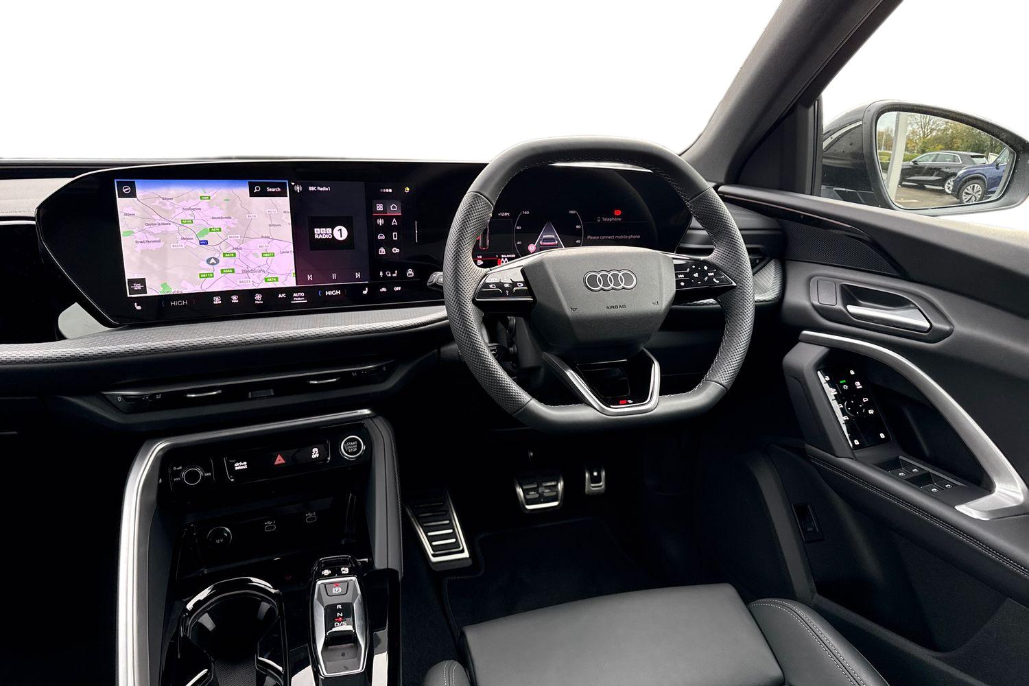 Used Audi Q5 2025 for sale - 76353139: Photo 12