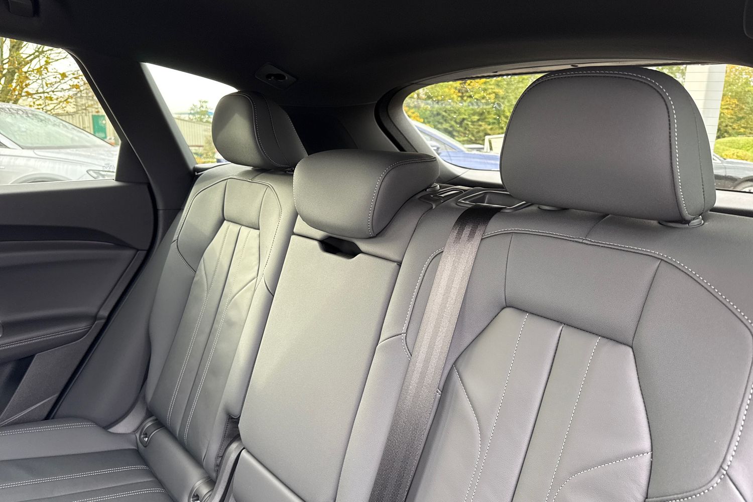 Used Audi Q5 2025 for sale - 76353139: Photo 13