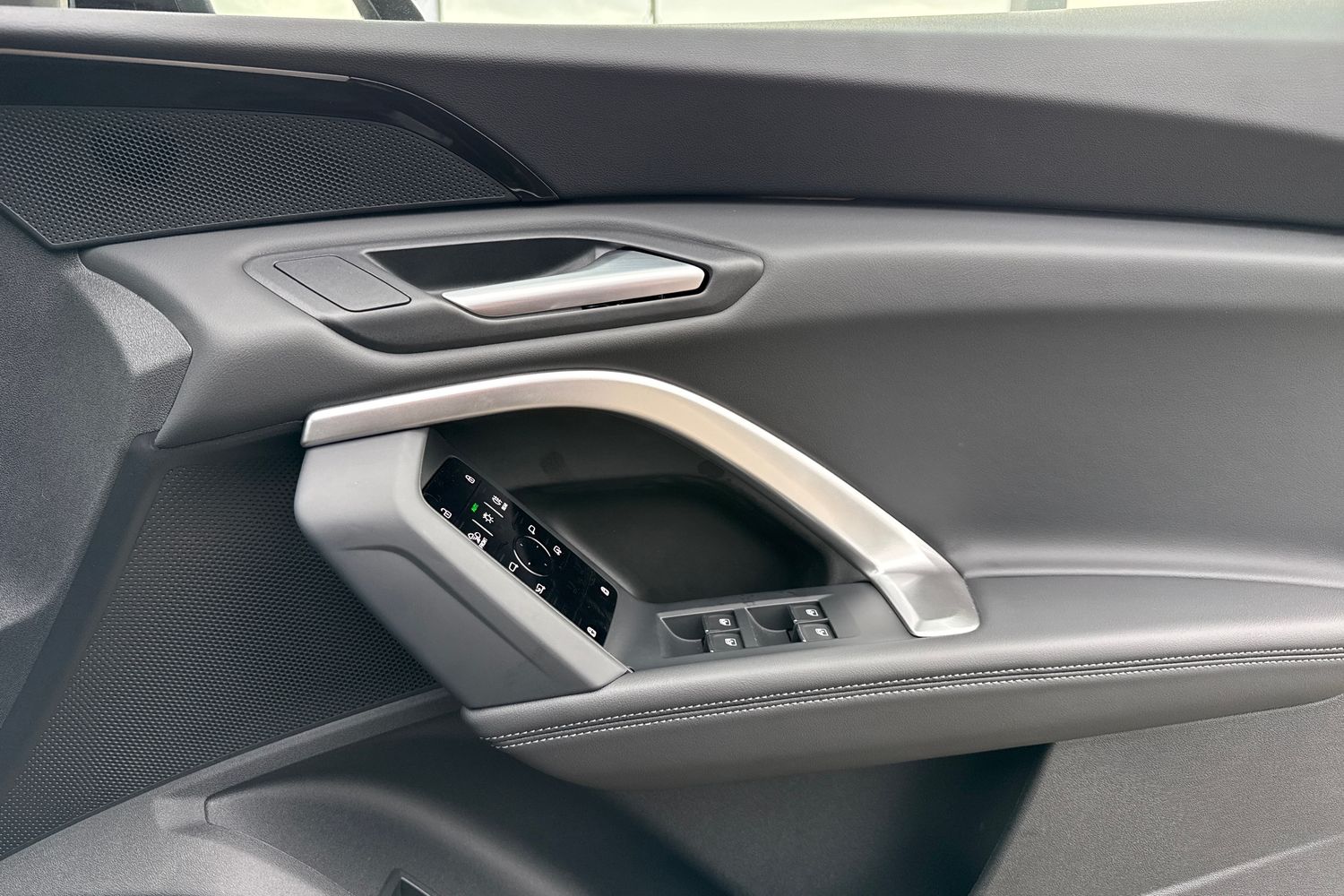 Used Audi Q5 2025 for sale - 76353139: Photo 17