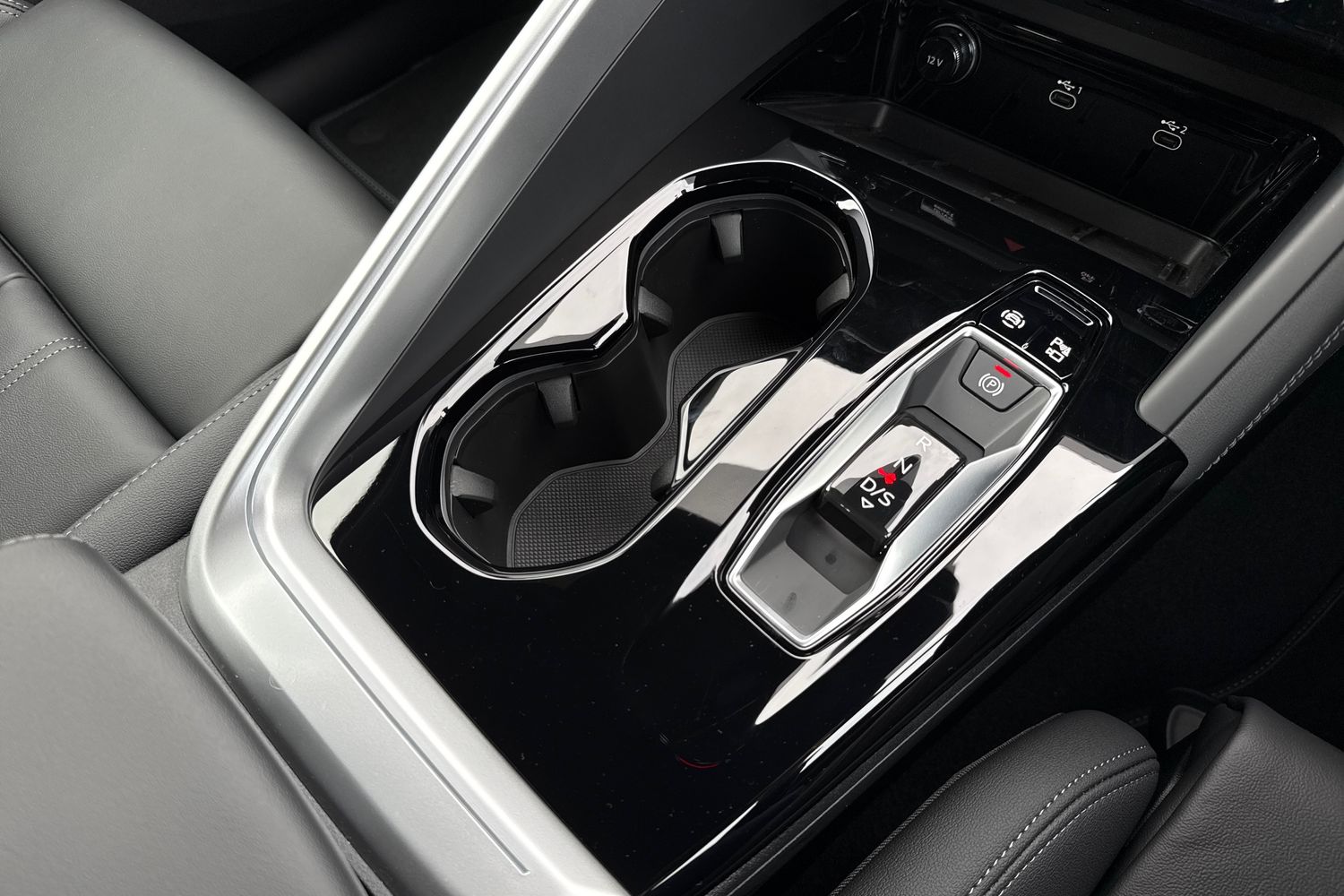 Used Audi Q5 2025 for sale - 76353139: Photo 19