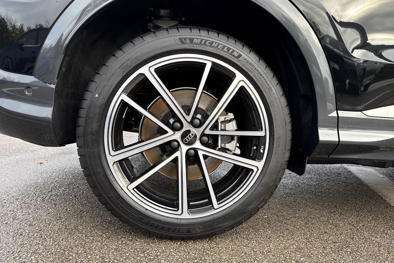 Used Audi Q5 2025 for sale - 76353139: Photo 22