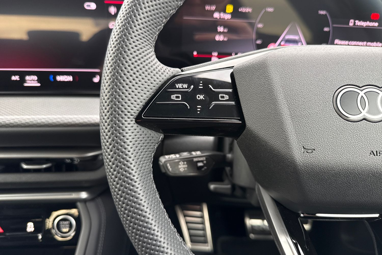 Used Audi Q5 2025 for sale - 76353139: Photo 31