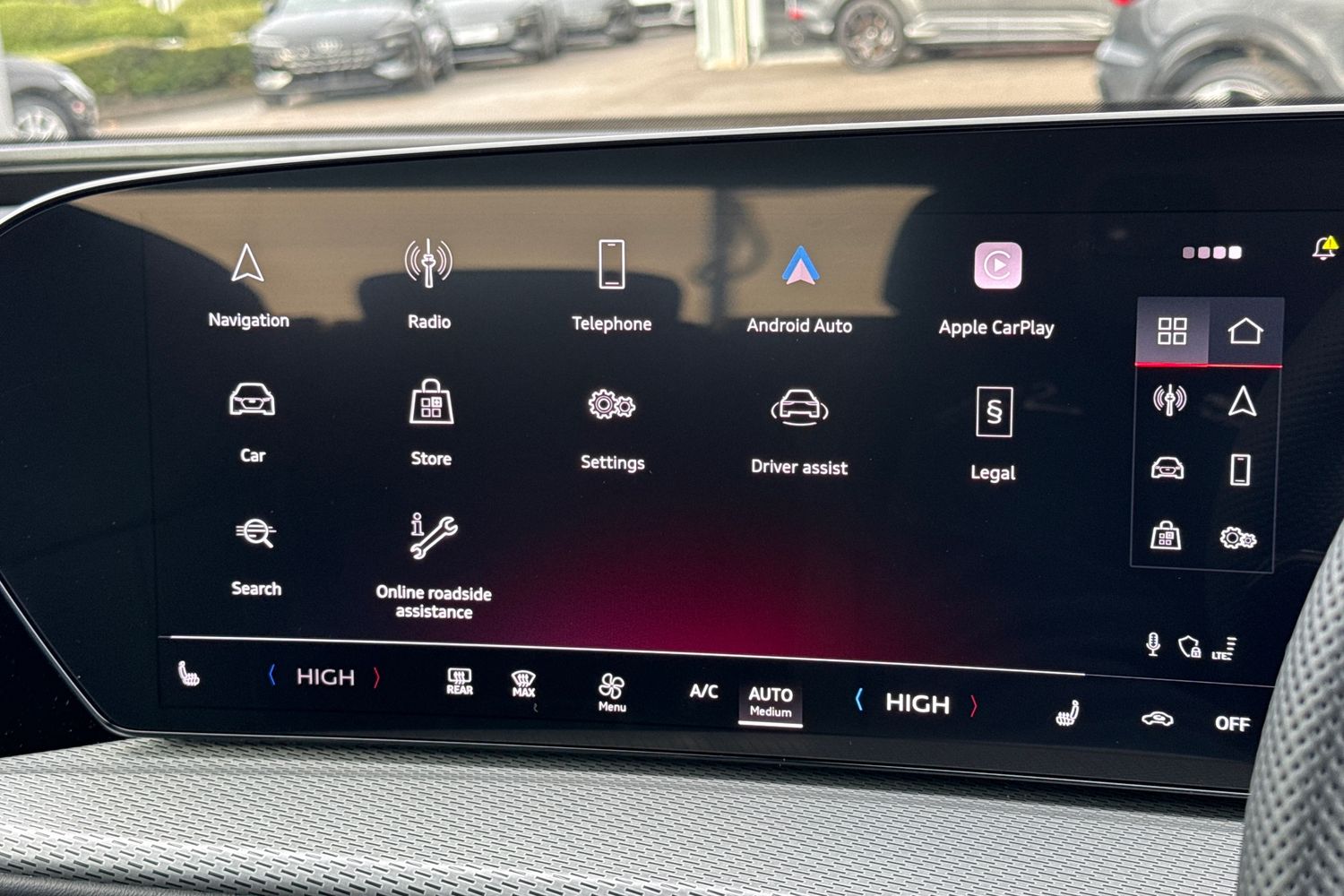 Used Audi Q5 2025 for sale - 76353139: Photo 34