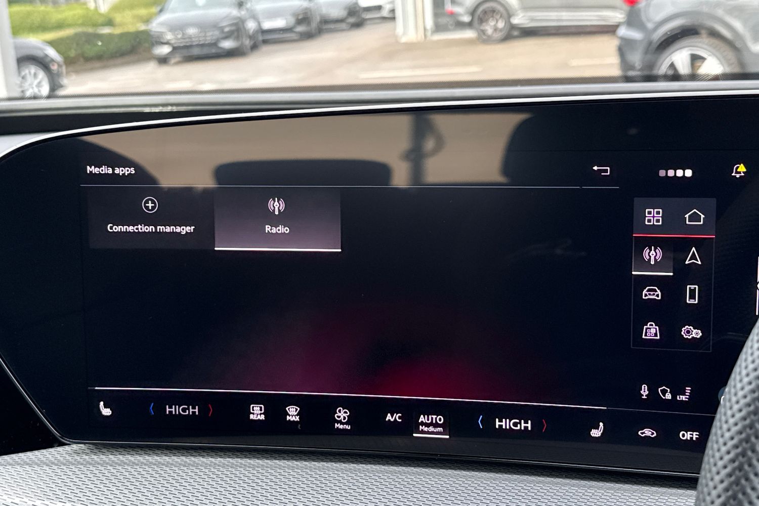 Used Audi Q5 2025 for sale - 76353139: Photo 35