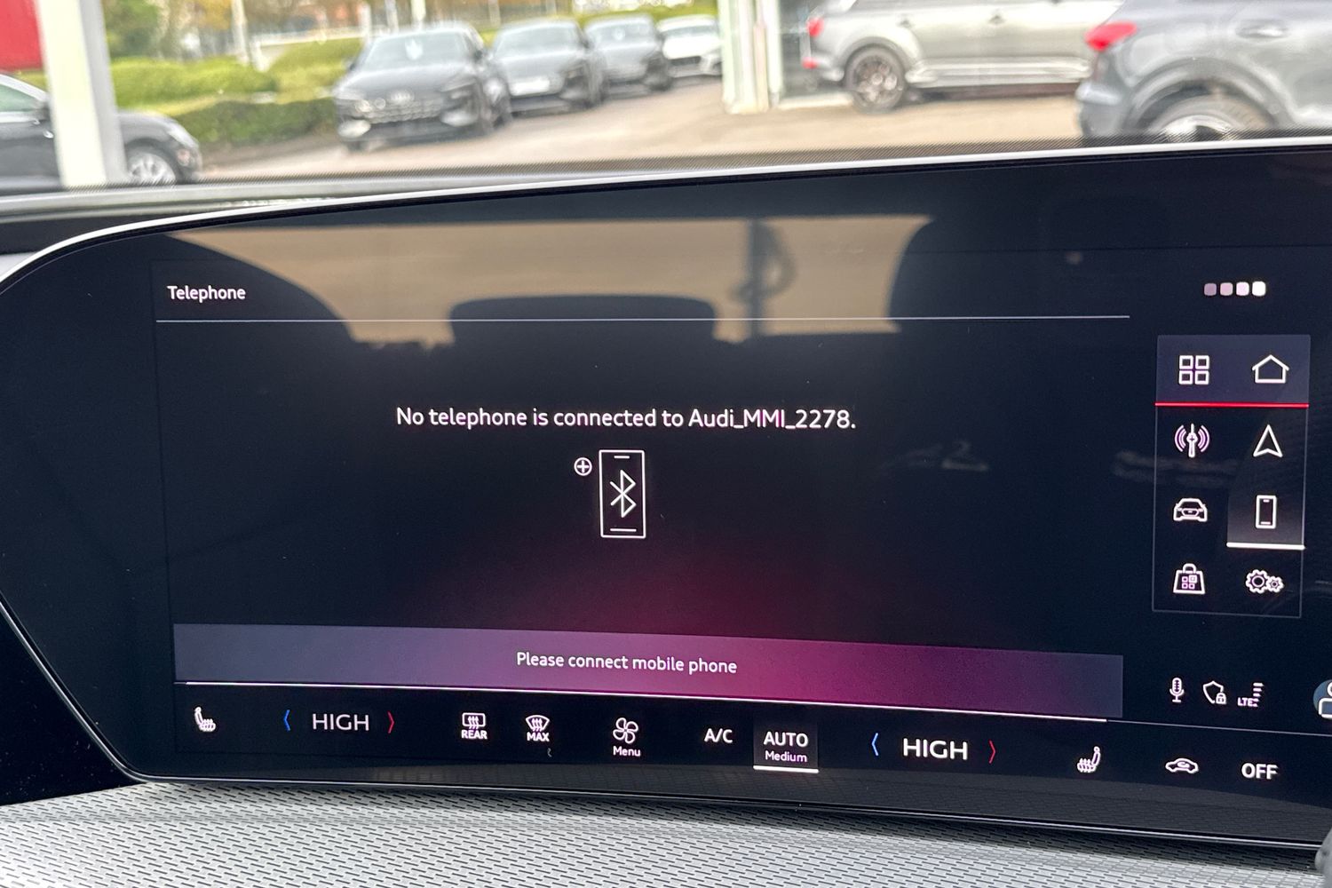 Used Audi Q5 2025 for sale - 76353139: Photo 37