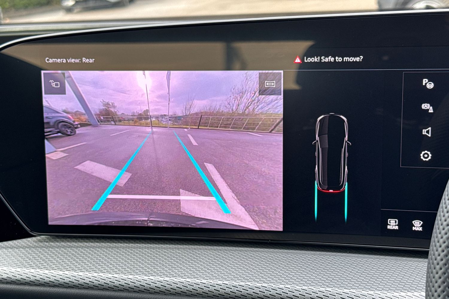 Used Audi Q5 2025 for sale - 76353139: Photo 42