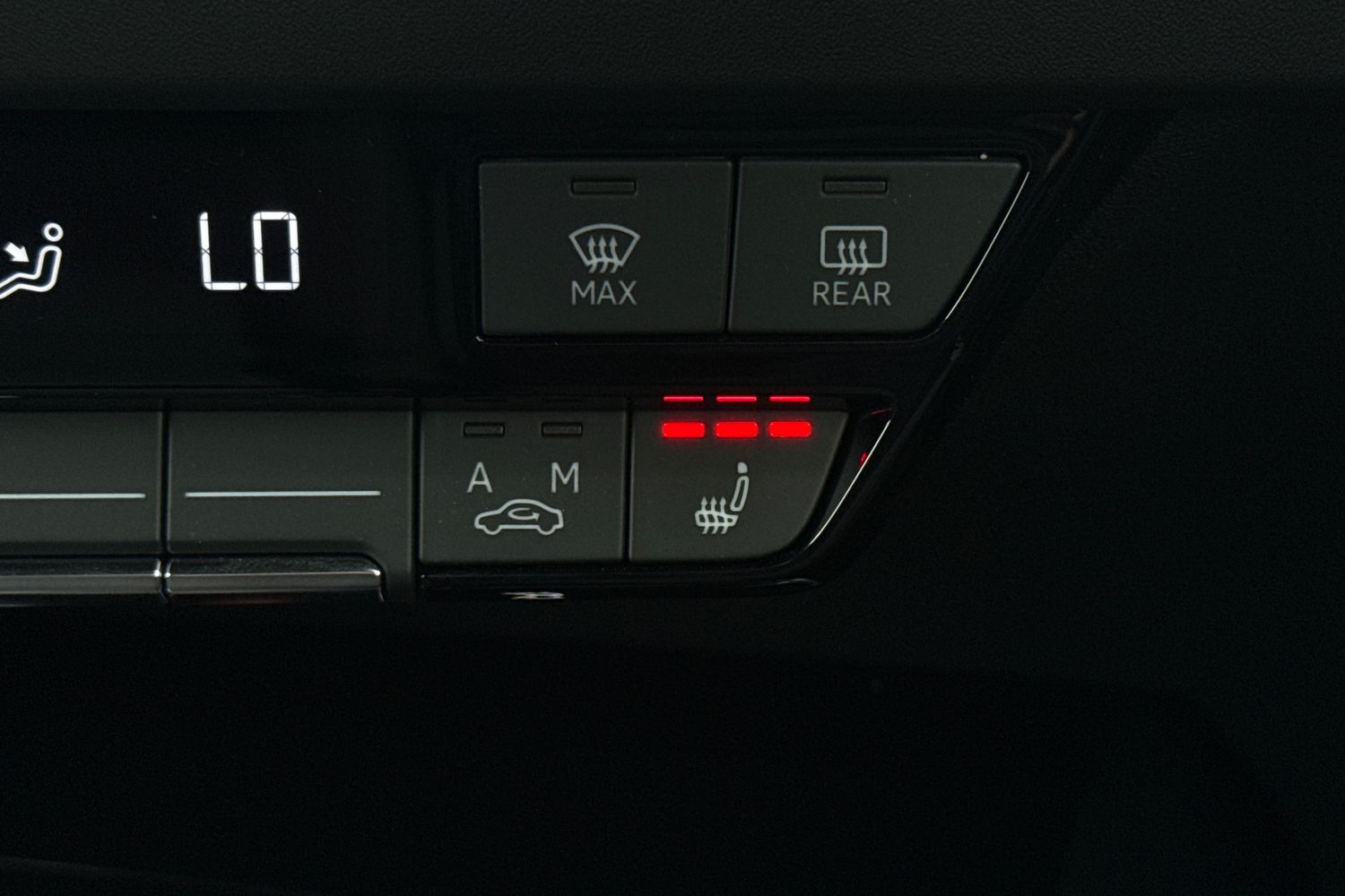 Vehicle 50