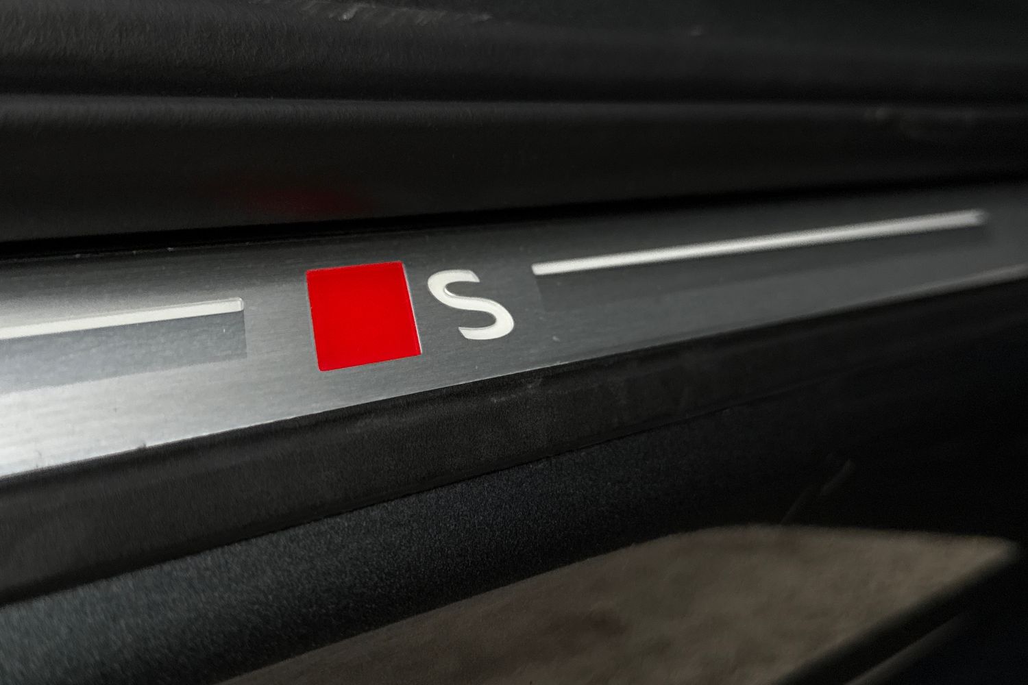 Vehicle 32