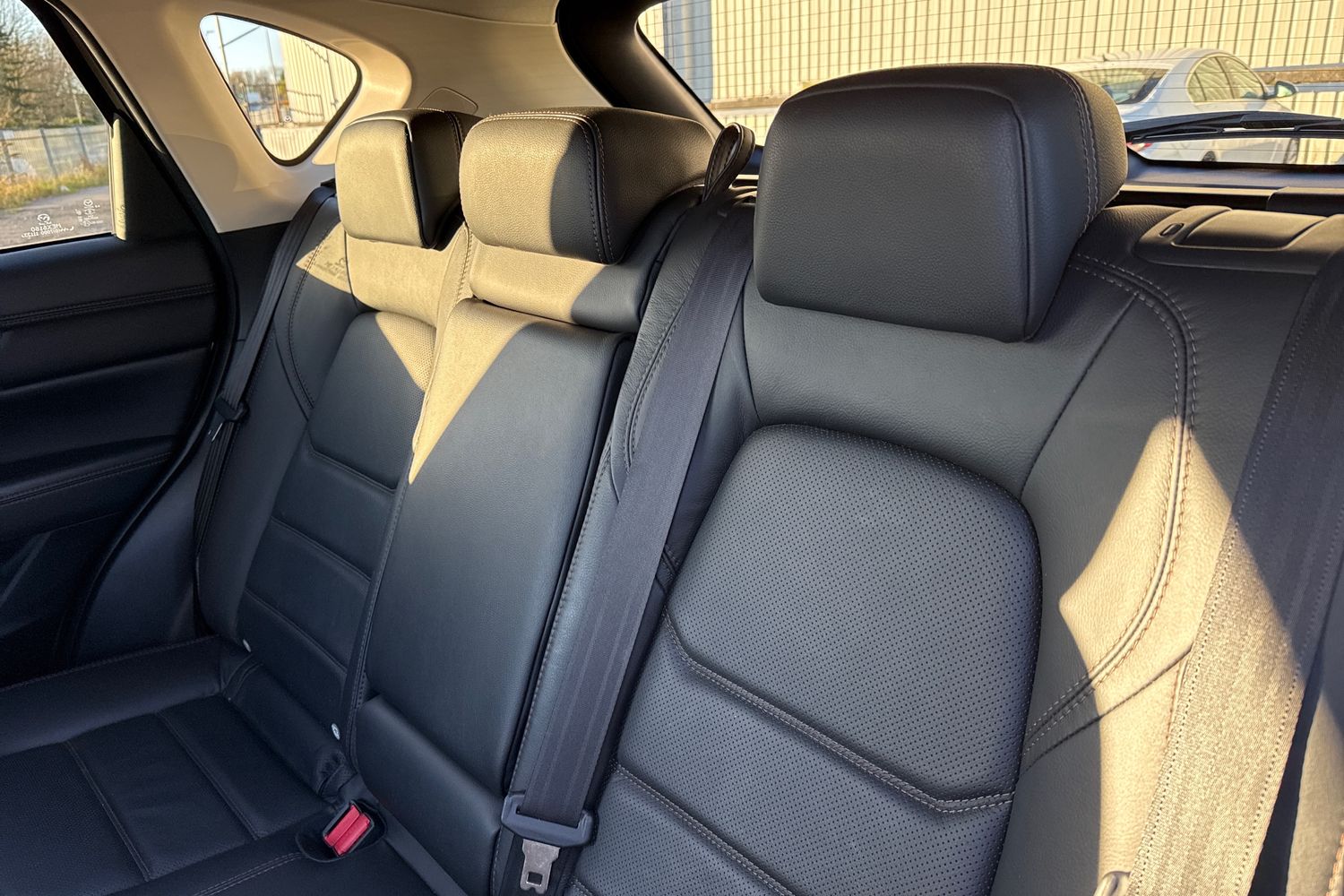 Used Mazda CX-5 2023 for sale - 76649220: Photo 13