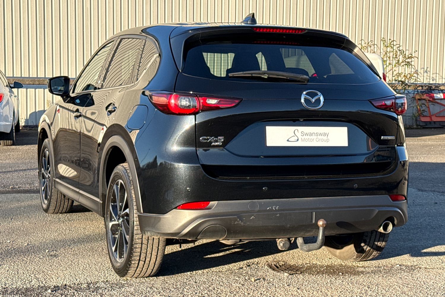 Used Mazda CX-5 2023 for sale - 76649220: Photo 15
