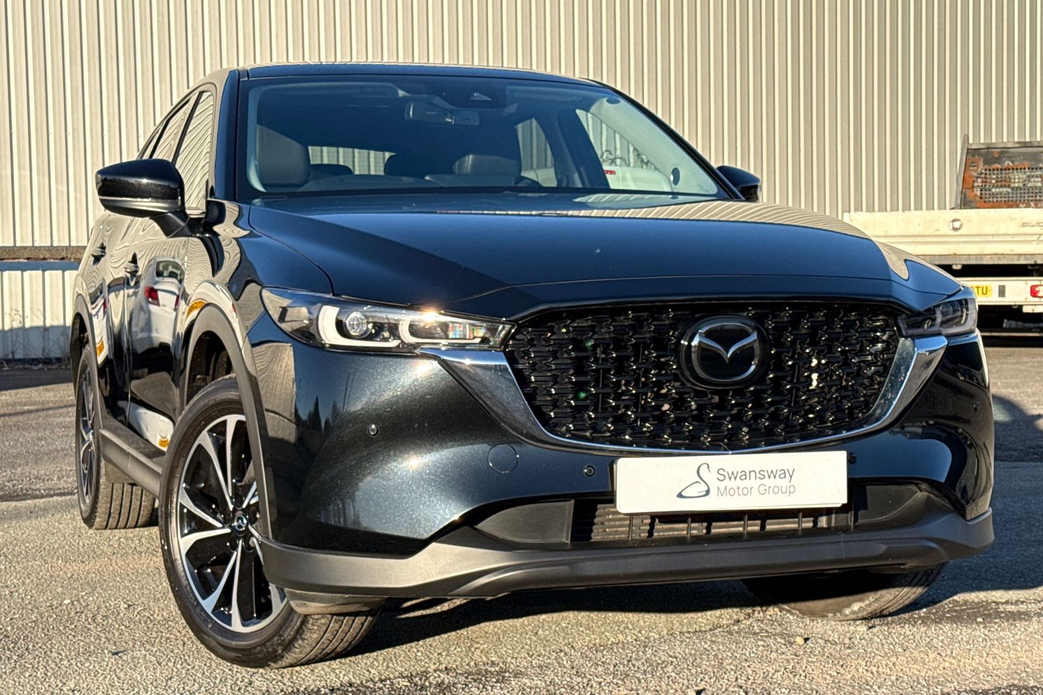 Used Mazda CX-5 2023 for sale - 76649220: Photo 16